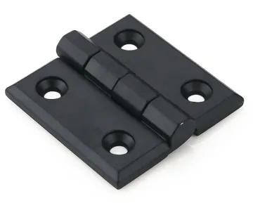 Industrial Accessories Lock with Hinge Series