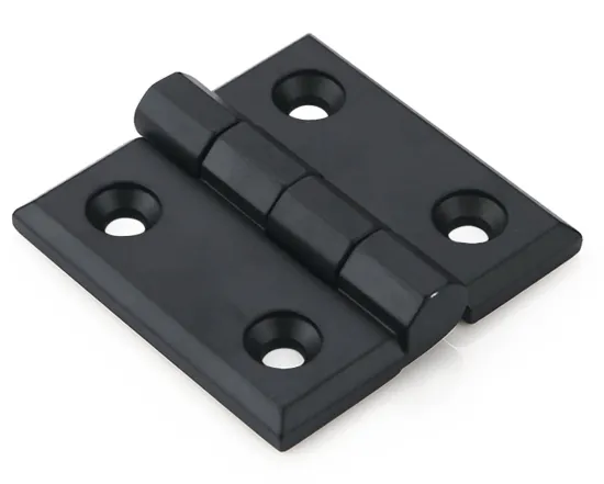 Industrial Accessories Lock with Hinge Series