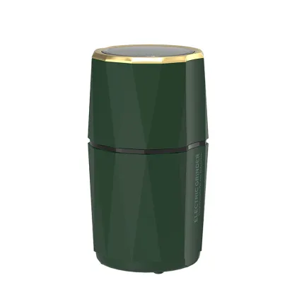 Household coffee grinder bean grinding machine