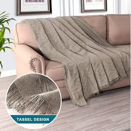 Home Decor Cotton Towels