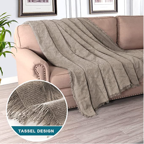 Home Decor Cotton Towels