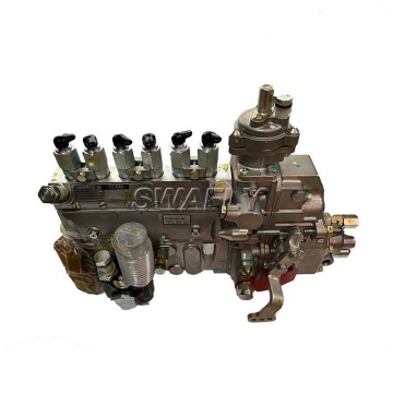 High Pressure Injection Pump 6738-71-1620 for Komatsu