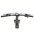 Hermess Cina En15194 29 inci MTB 36V Bateri Tersembunyi Mountain Electric Bike E Basikal