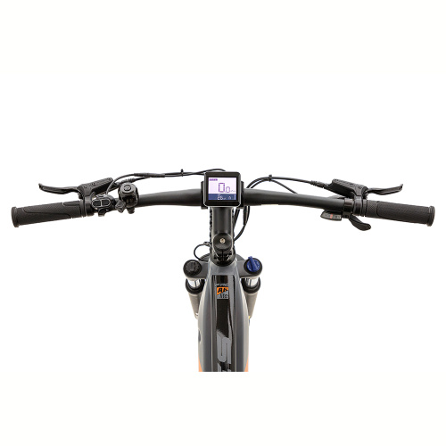 Hermess Latest 29inch full suspension e bike/electric bike