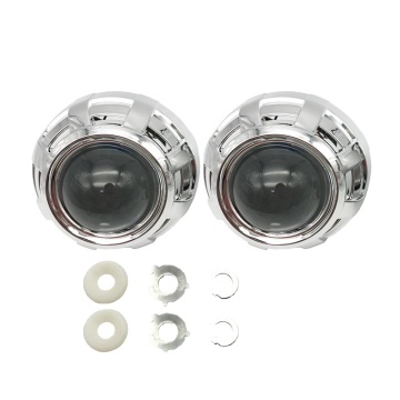 TAOCHIS 3.0 Inch Bi-xenon Projector Lens Kit for WST Headlamp Modification