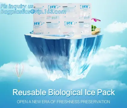 injection ice bag, ice bag fresh, cool packs, cool bag packs, cool pack bags, Medicine storage fresh ice bag/ice pack hot cold g
