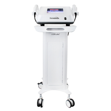 Máquina de masaje de belleza de la cara de la piel coreana