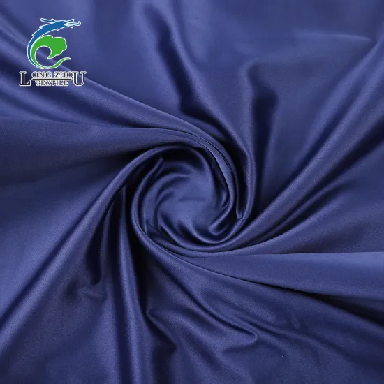 50D Dull Spandex Satin PD Fabric