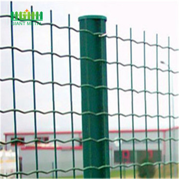 PVC coated Euro Fence