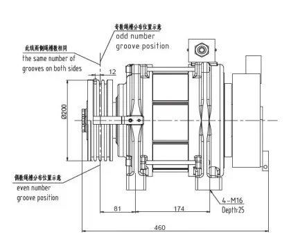 VL-B SERIES MACHINES SINGLE WRAP
