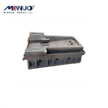 CE standard custom metal parts uk high quality