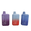 Elfe Bar BC 5000 Disposable Vape Dispositif