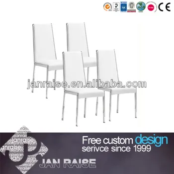 Leather Dining Chair OK-3107