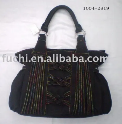 2010 handmade handbag