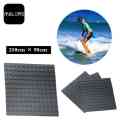 Melors EVA Pad Surfing Grip Traction Pads