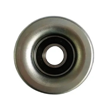 China Brand Smooth Idle Pulley Competitive Price for Toyota FJ Cruiser/Fortuner/Hilux/Innova (OEM 16603-0C013)