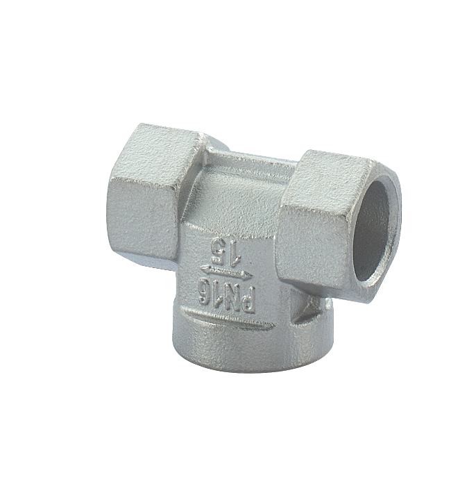 Dn 15 Soft Seal Gate Valve