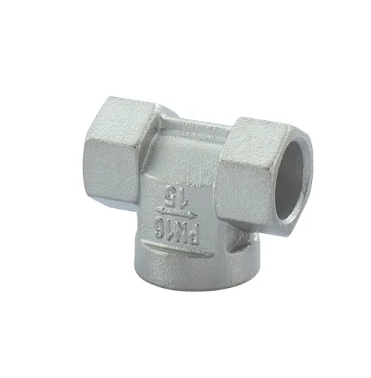 Precision casting Sealing Valve
