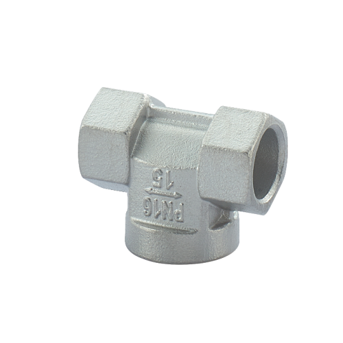 Precision casting Sealing Valve