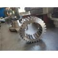 Shantui bulldozer spare parts sun gear 16Y-15-00016