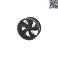 Fan waterproof raffredding Ac Winder Van T5