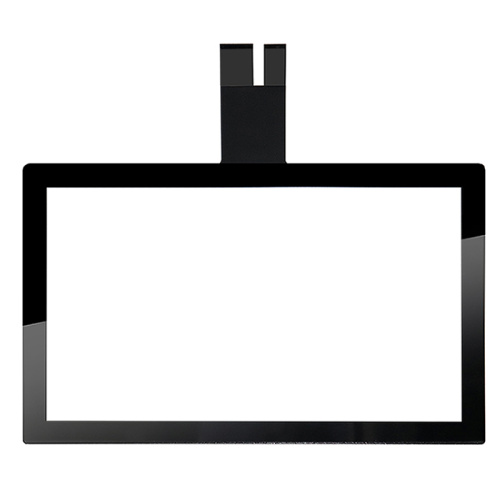 24 inch capacitive touch screen overlay kit panel