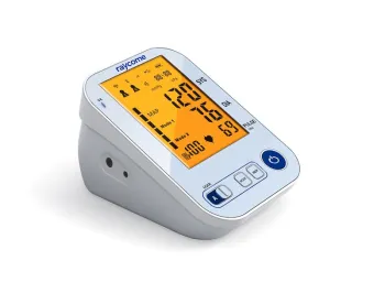 Digital Automatic Pulsewave Blood Pressure monitor wholesale accuracy