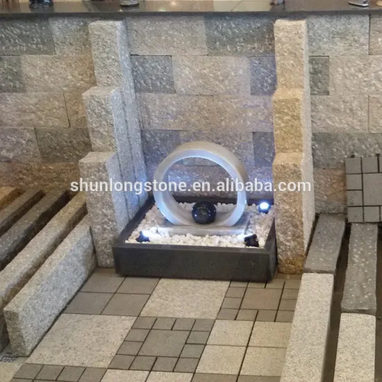 granite colors rock stone,landscape stone,garden stone