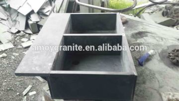 Factory price Natural slate sink