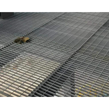 A1011 Противоскользящая решетка