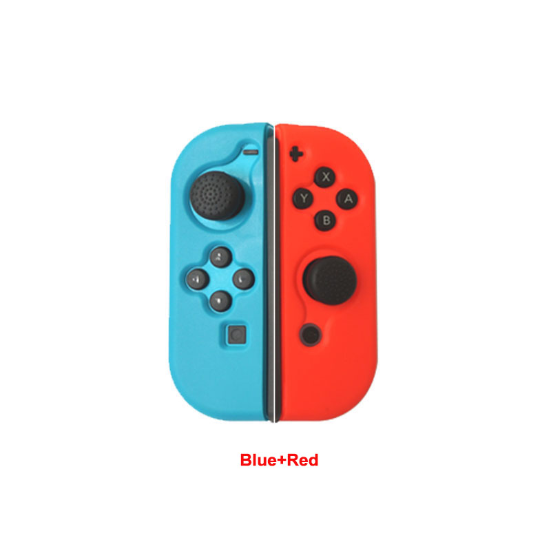 جراب نينتند سويتش Joy-con Soft TPU