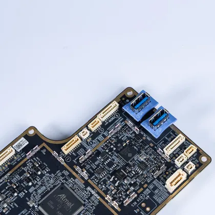 Robot Control Cabinet CPU Motherboard AI Robots mainboard