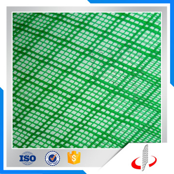 Green Polypropylene Infusion Netting