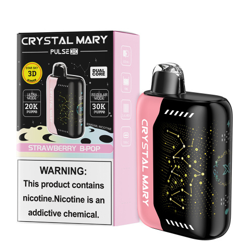 CM-PULSEX 30000 Disposable Vape USA Warehouse
