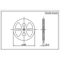 Universal type Detection switch