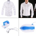 Mini Portable Travel Equipment Temperature Control Traveling Electric Iron 220V/110V for shirt curtain leather coat