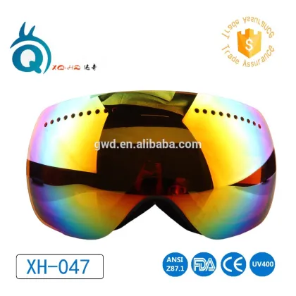 Outdoor Sports Glasses Motocycle Windproof Glasses Ski Goggles