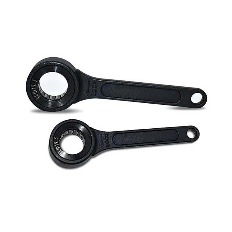 cnc sk wrench gsk tool holder spanner