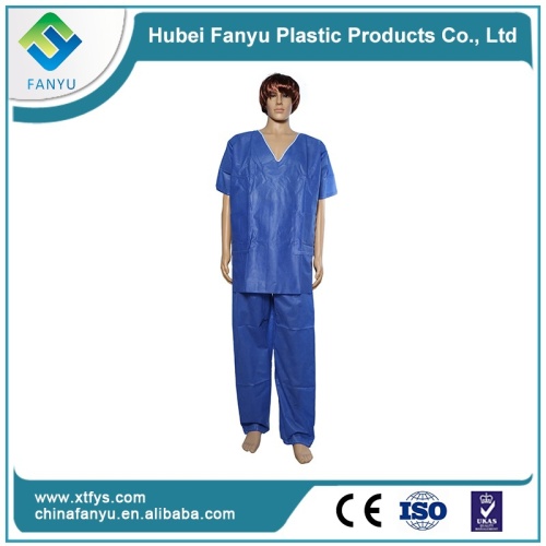 made in china nursing uniform medical scrubs clothing