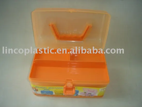 Multipurpose box