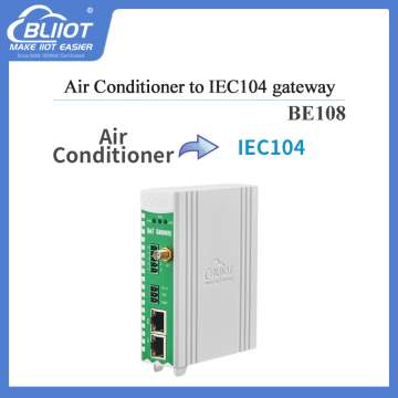 BLIIOT BE108 series for improving the operating efficiency of industrial air conditioners