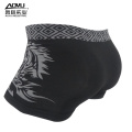 Shantou Wholesale Customized Logo Men's Seamless Underwear