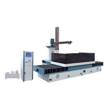 DK77160 Cut Cut Maszyna EDM z kontrolą CNC