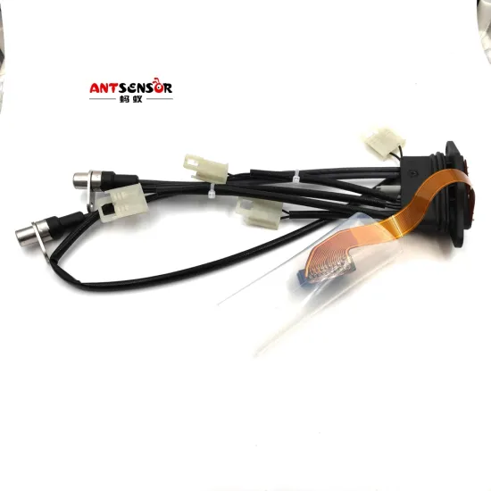 Truck Sensor Cable Harness 4213679222 for Volvo Trucks