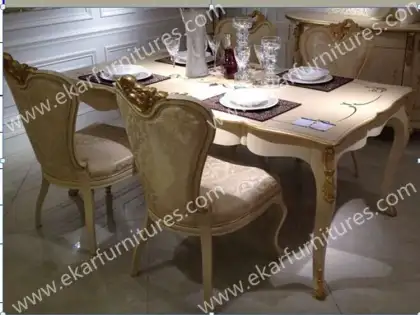 Ekar Furniture Alibaba Solid Wood Furniture Wood Chair