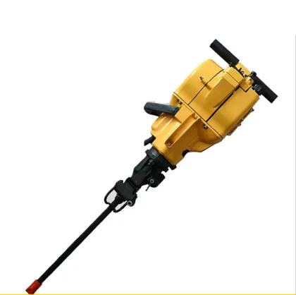 YN27c Petrol Rock Drilling Tools/Gasoline Rock Drill Machine for Sale