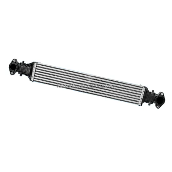 Best Choice Intercooler Cooling Radiator for Honda 10th Gen Si & 11th Gen Civic 1.5T 2022 OE 19710-64A-A01