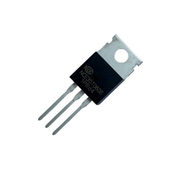 600V 30A NCE30TD60B IGBT 단일 튜브