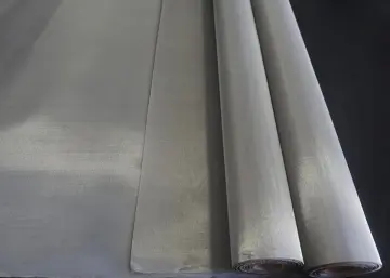120mesh stainless steel wire mesh