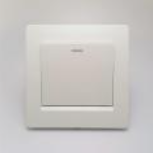 household electrical wall light switch socket